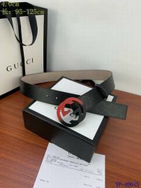 Picture of Gucci Belts _SKUGucciBelt40mm95-125cm8L044095